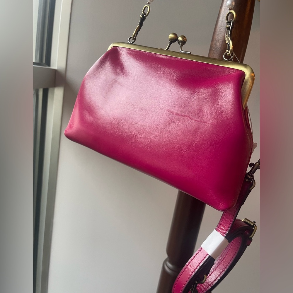 Patricia Nash Nora crossbody - Picture 5 of 9